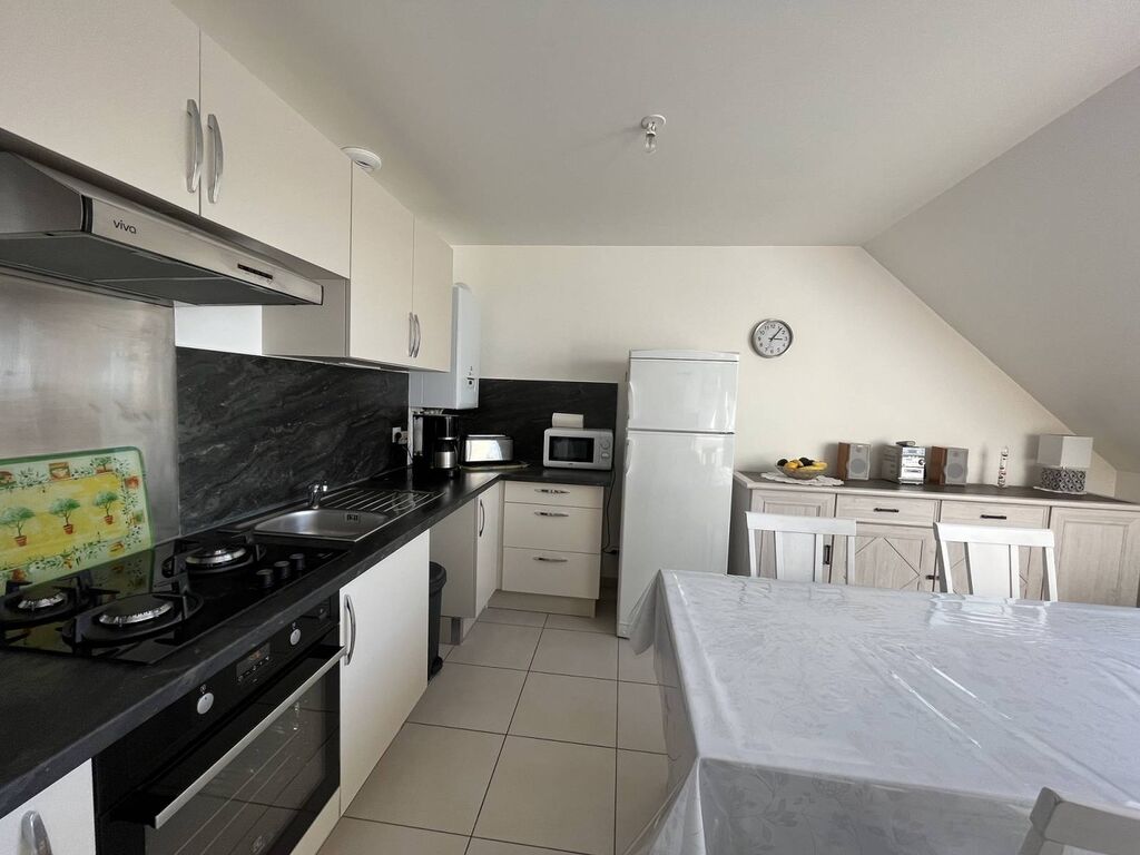 Exclusivité : Vendu ! Appartement T3 au pied des commerces et des écoles - Idéal investisseur !