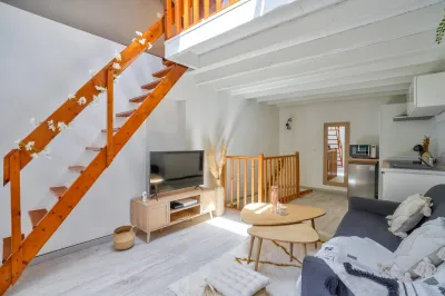 Cherche photographe professionnel pour appartement airbnb à Paris 11