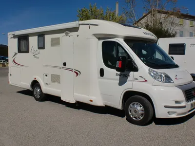 RAPIDO 691 F