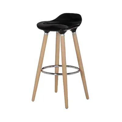 Tabouret de bar scandinave en location Lyon