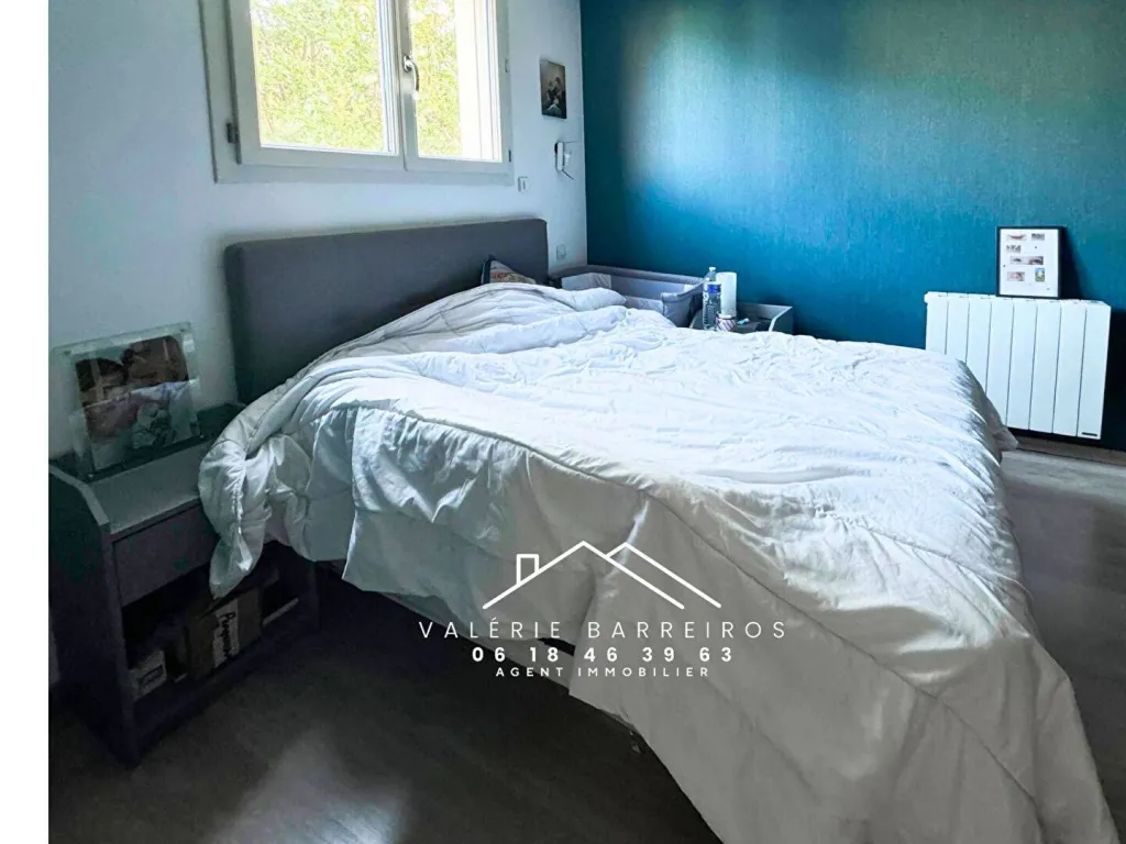 A vendre maison de 105 m² habitables sur la commune de CLEON 76410 4 chambres