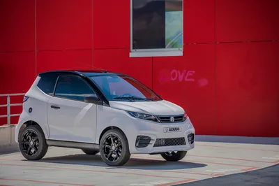 Voiture sans permis diesel à Gex disponible immédiatement à la location à partir de 490€ TTC pour jeunes conducteurs avec permis AM ou BSR ou en situation de retrait de permis