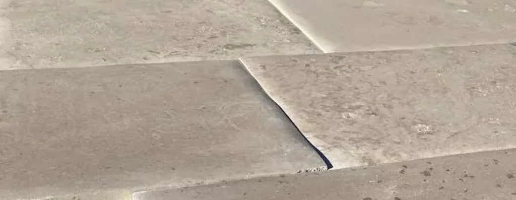 Pierre de Dordogne pour dallage intérieur et extérieur livraison de Bordeaux à Paris de Aix-en Provence à Nantes