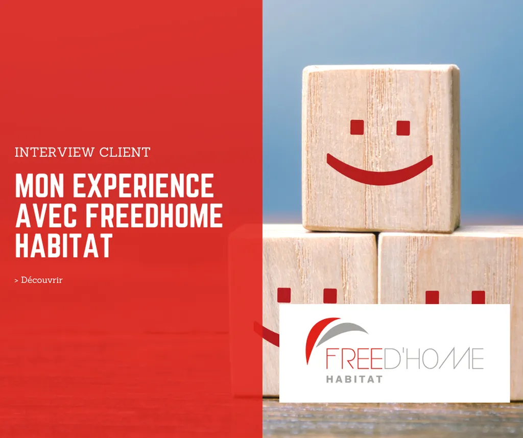 INTERVIEW ANCIEN CLIENT