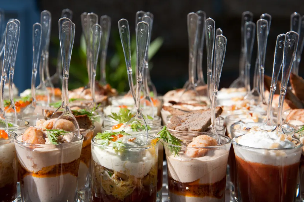 Repas d’équipe à Marseille ou Aubagne : traiteur italien pour entreprises, séminaires et événements professionnels conviviaux