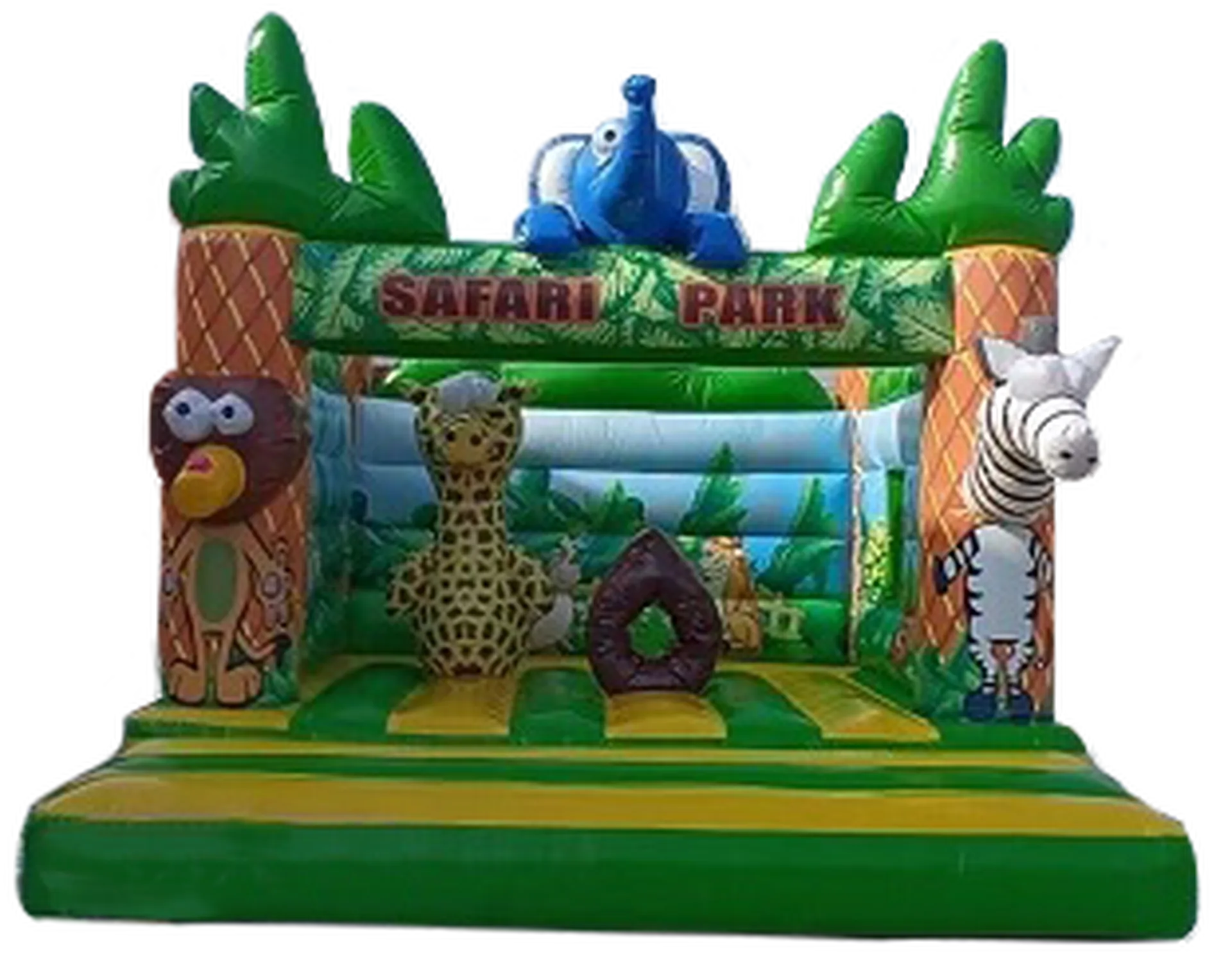 Château Safari Park