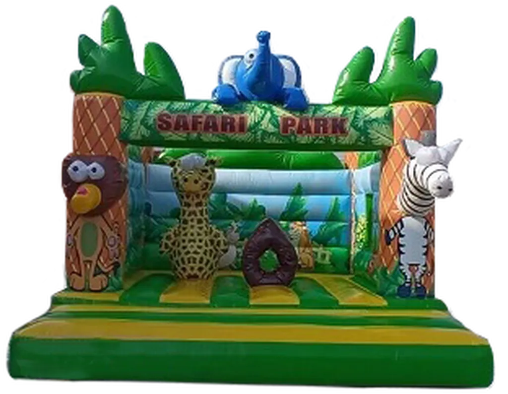 Château Safari Park