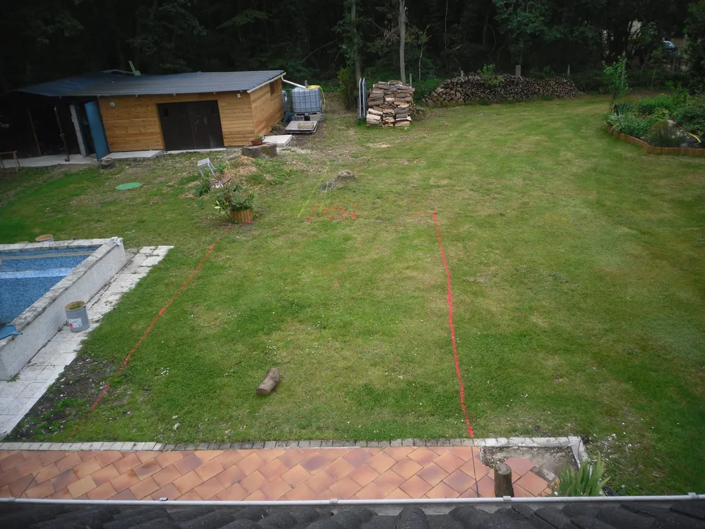 VENTE PISCINE COQUE EN POLYESTER EN KIT PRET A MONTER