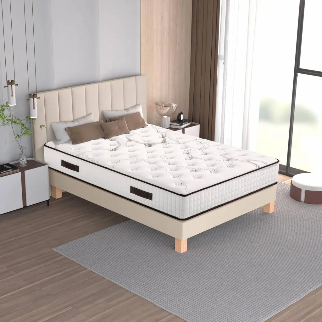 Vente d'un matelas MAMBO de chez EBAC