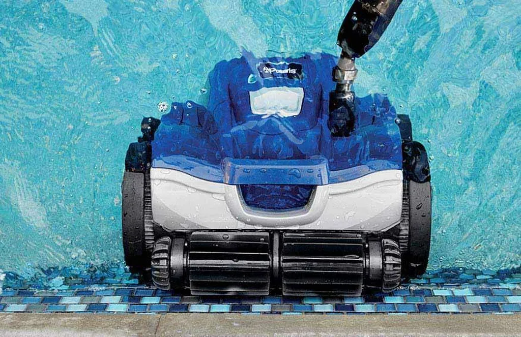 Acheter un robot de piscine hydraulique près de Bordeaux