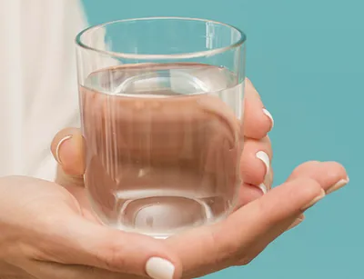 eau filtrée ozéale