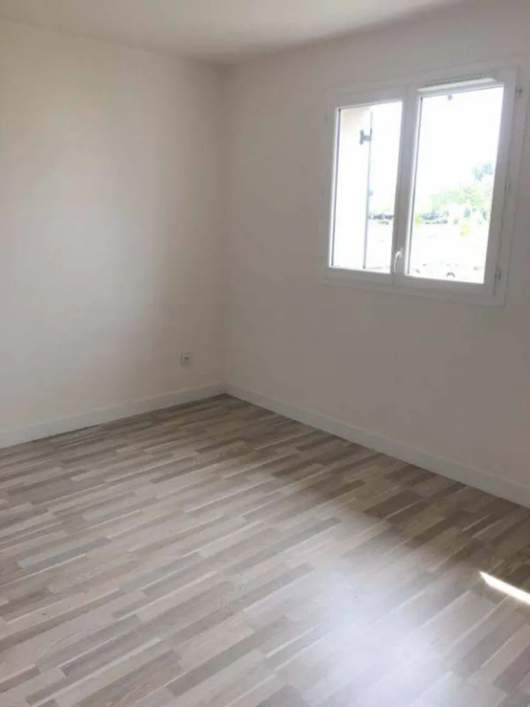 Maison avec un étage