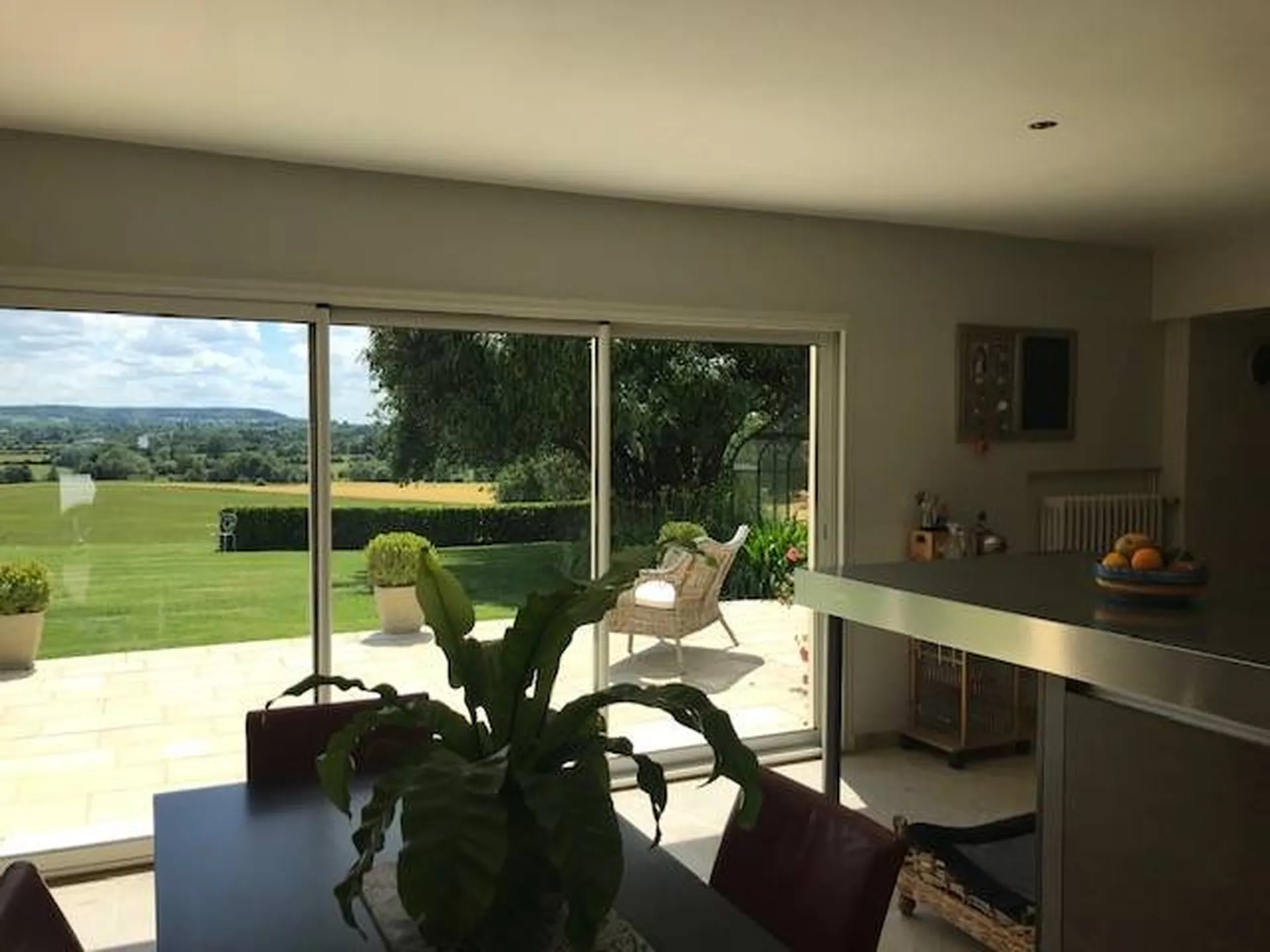 Manoir, Région Lisieux, Calvados 14