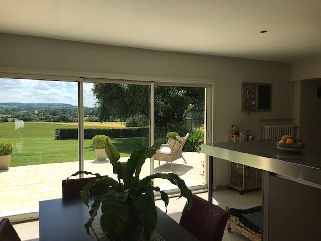 Manoir, Région Lisieux, Calvados 14