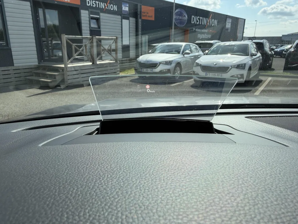 Achat Voiture Occasion proche Le Havre : Volkswagen Arteon Hybride Rechargeable d’Occasion Garantie chez Caudebec Automobiles à La Frénaye, Normandie