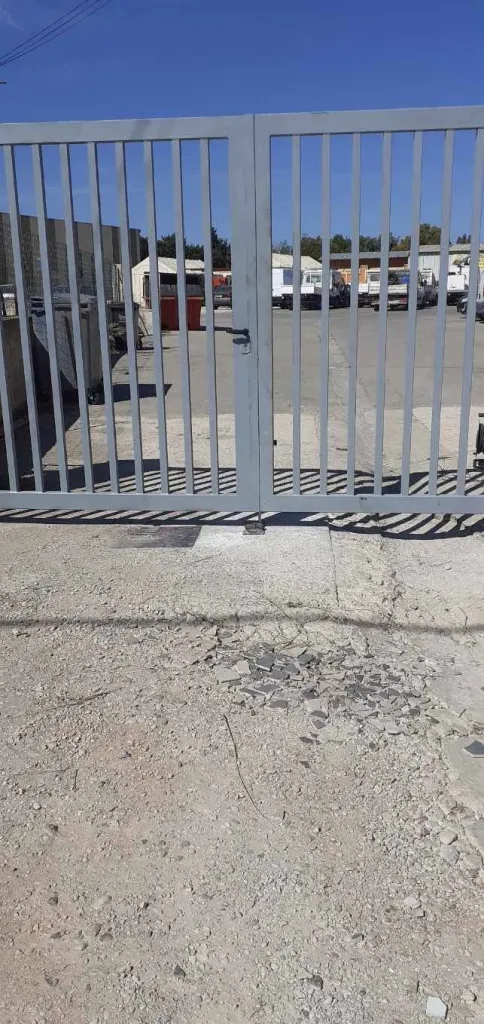 Nos prestations sur le secteur deIstres