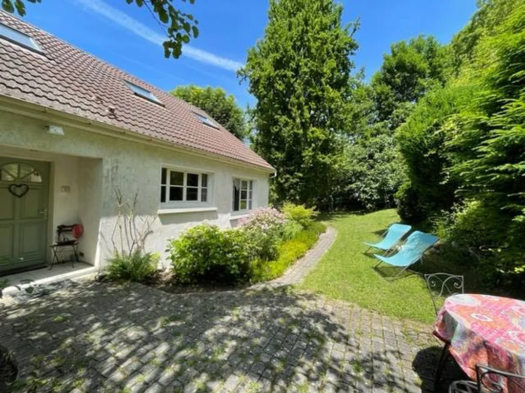 Maison Familiale 178 m2 Rueil Malmaison