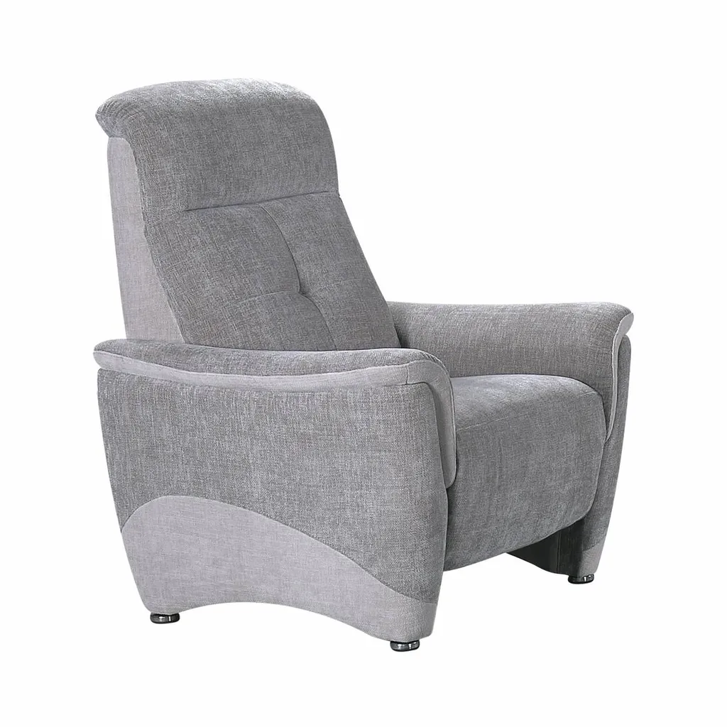 FAUTEUIL FIXE OU RELAX ELECTRIQUE BOREAL