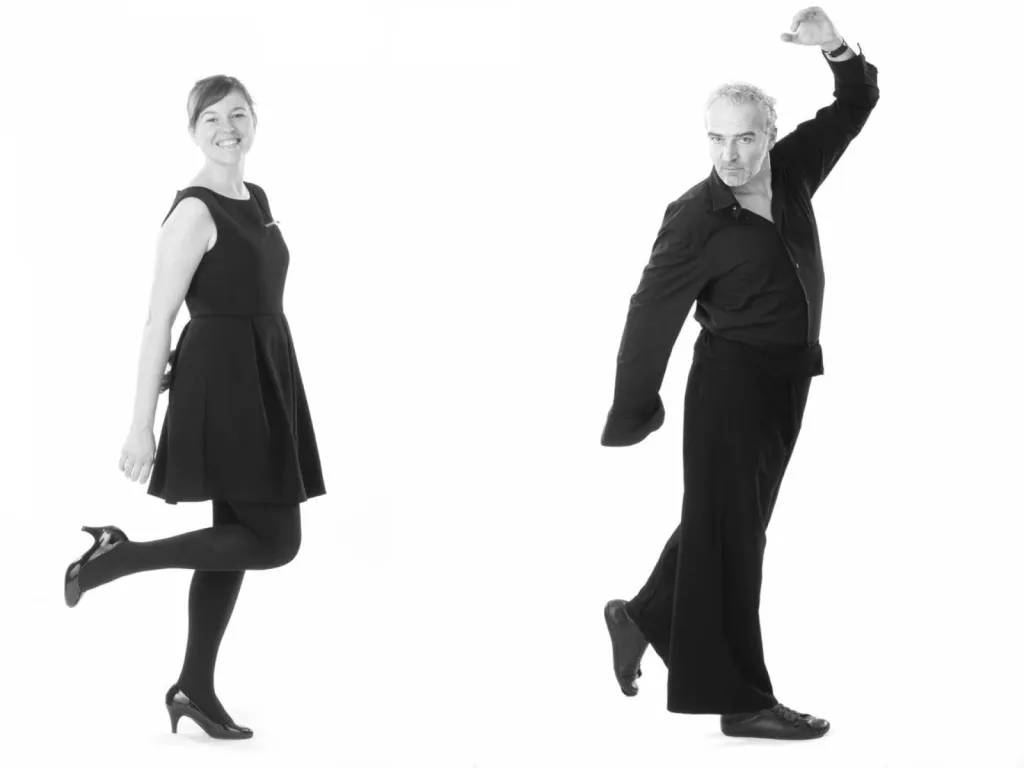 Portraits plein pied Virginie Thierry