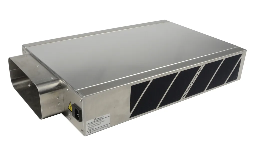 FILTRE DOMOPLASMA® IQS650