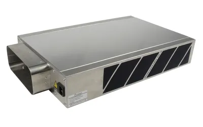 FILTRE DOMOPLASMA® IQS650