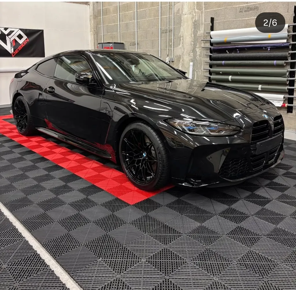  Expert en personnalisation et protection automobile haut de gamme à Clermont-Ferrand (Puy-de-Dôme)