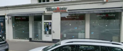 LE HAVRE - A LOUER LOCAL COMMERCIAL  - HALLES CENTRALES