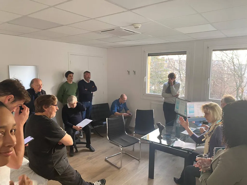 Docteur Julien Beldame, chirurgien orthopédiste à la RCP de l'ICP Paris