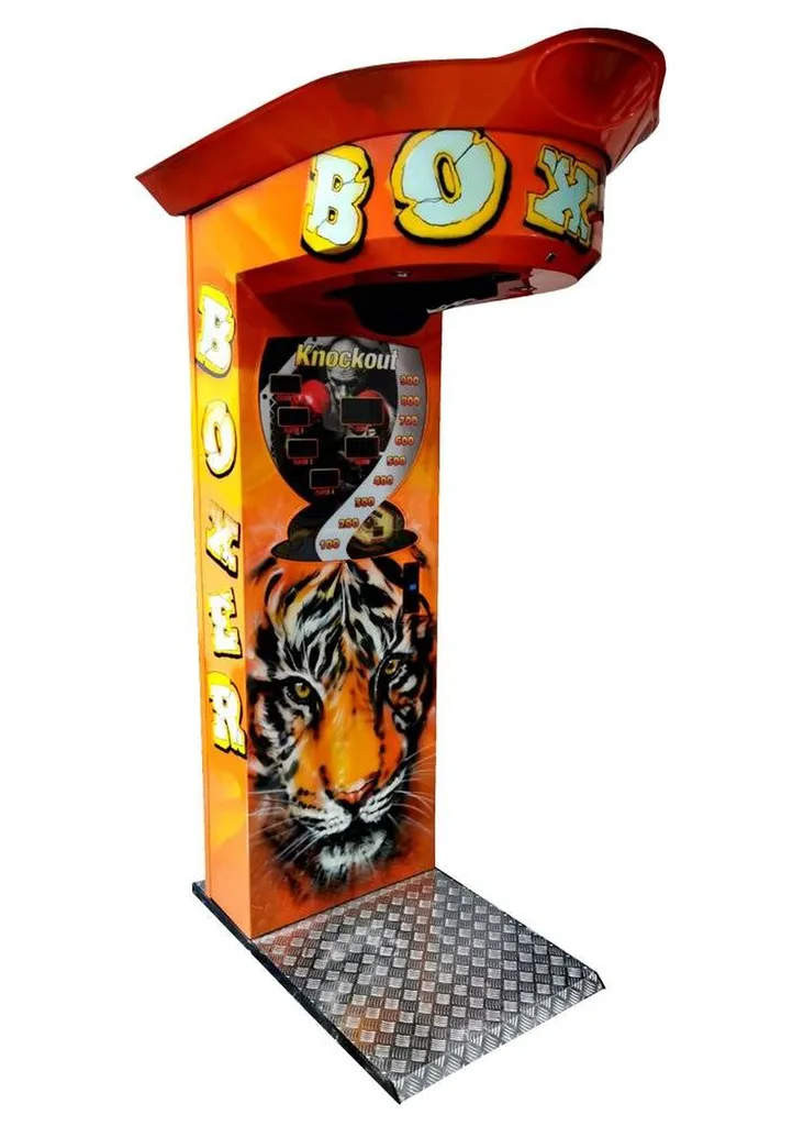 Coup de Poing en vente