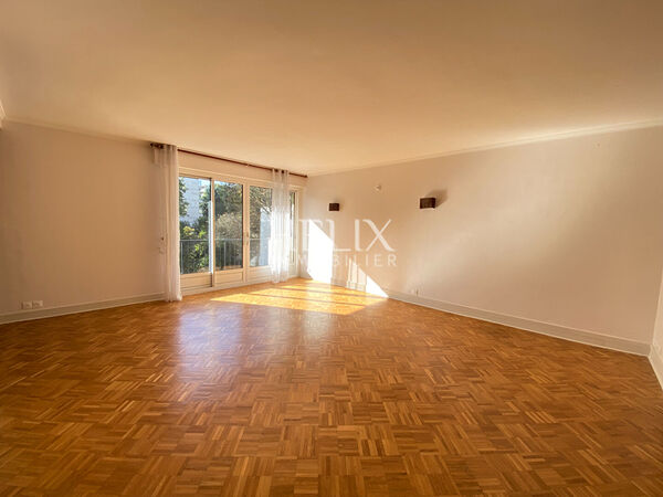 Le Pecq St Wandrille - Appartement Le Pecq 4 pièces 93.7 m2