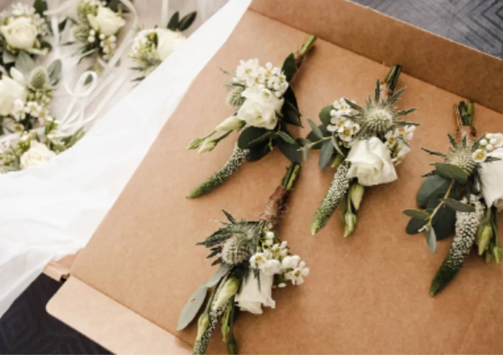 Optez pour une organisation complète pour votre mariage sur mesure