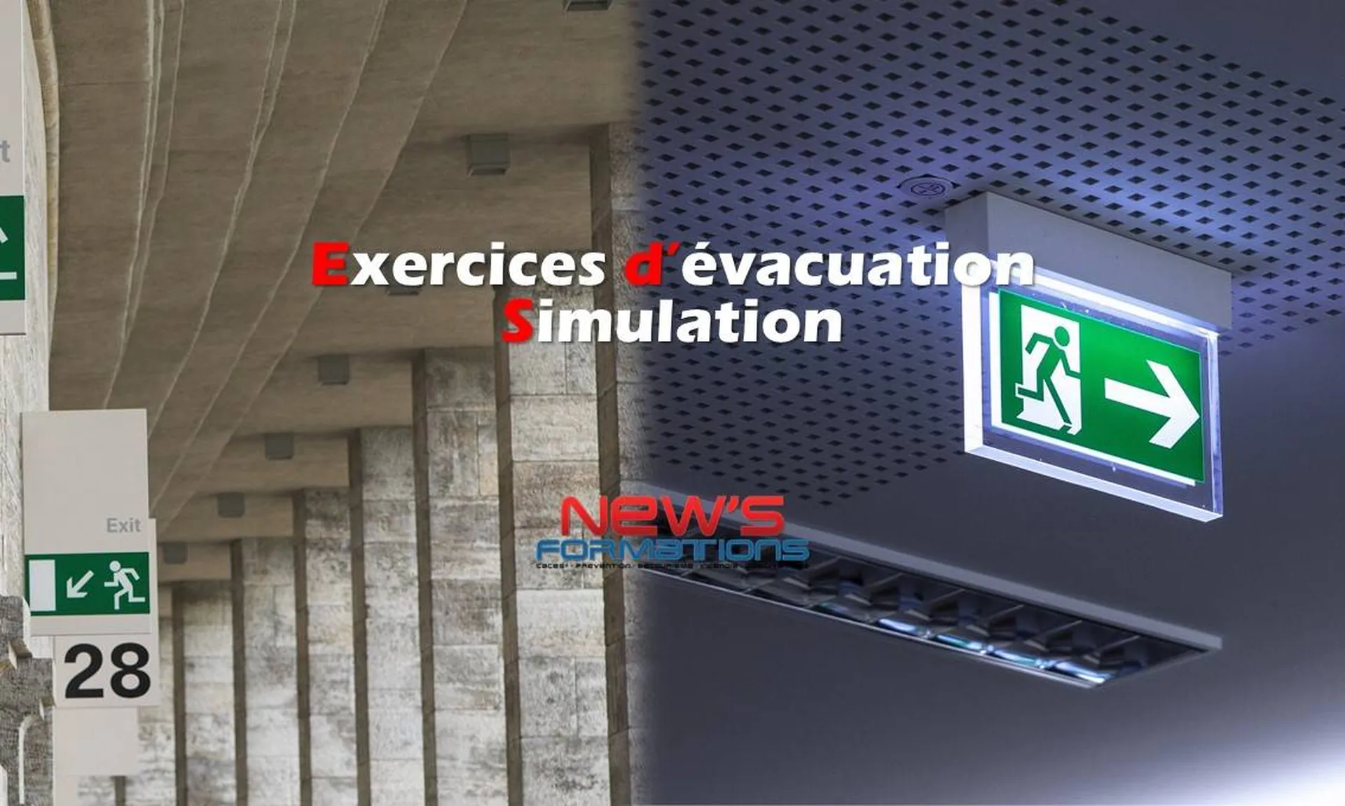 Exercices d’Évacuation en Entreprise