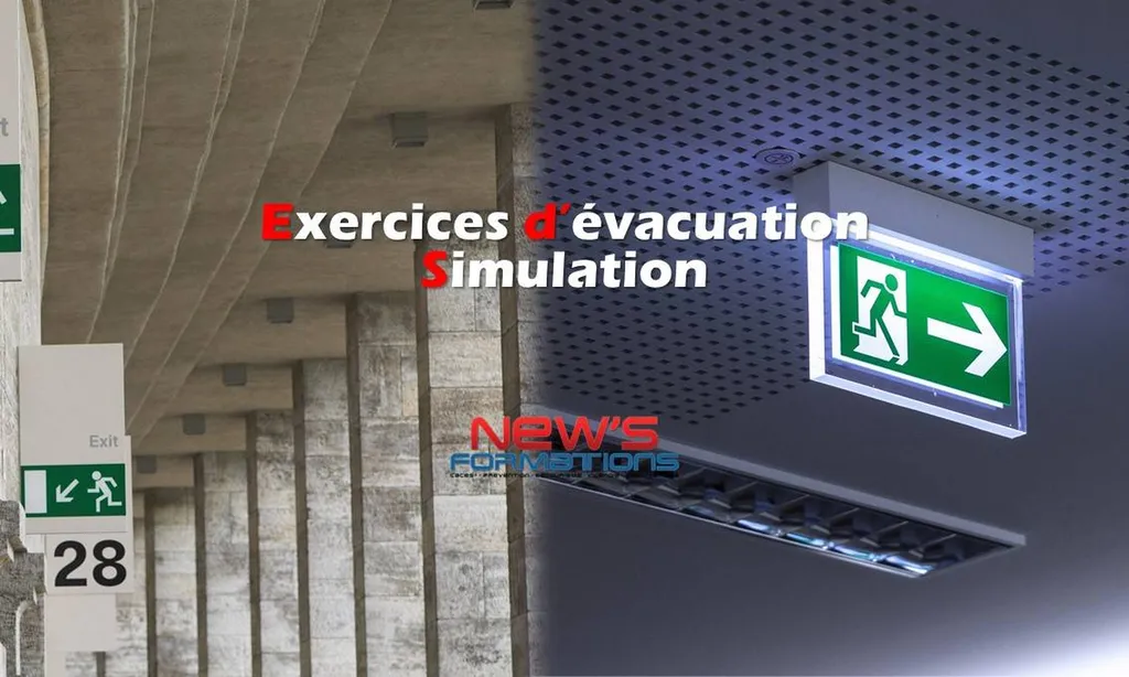 Exercices d’Évacuation en Entreprise