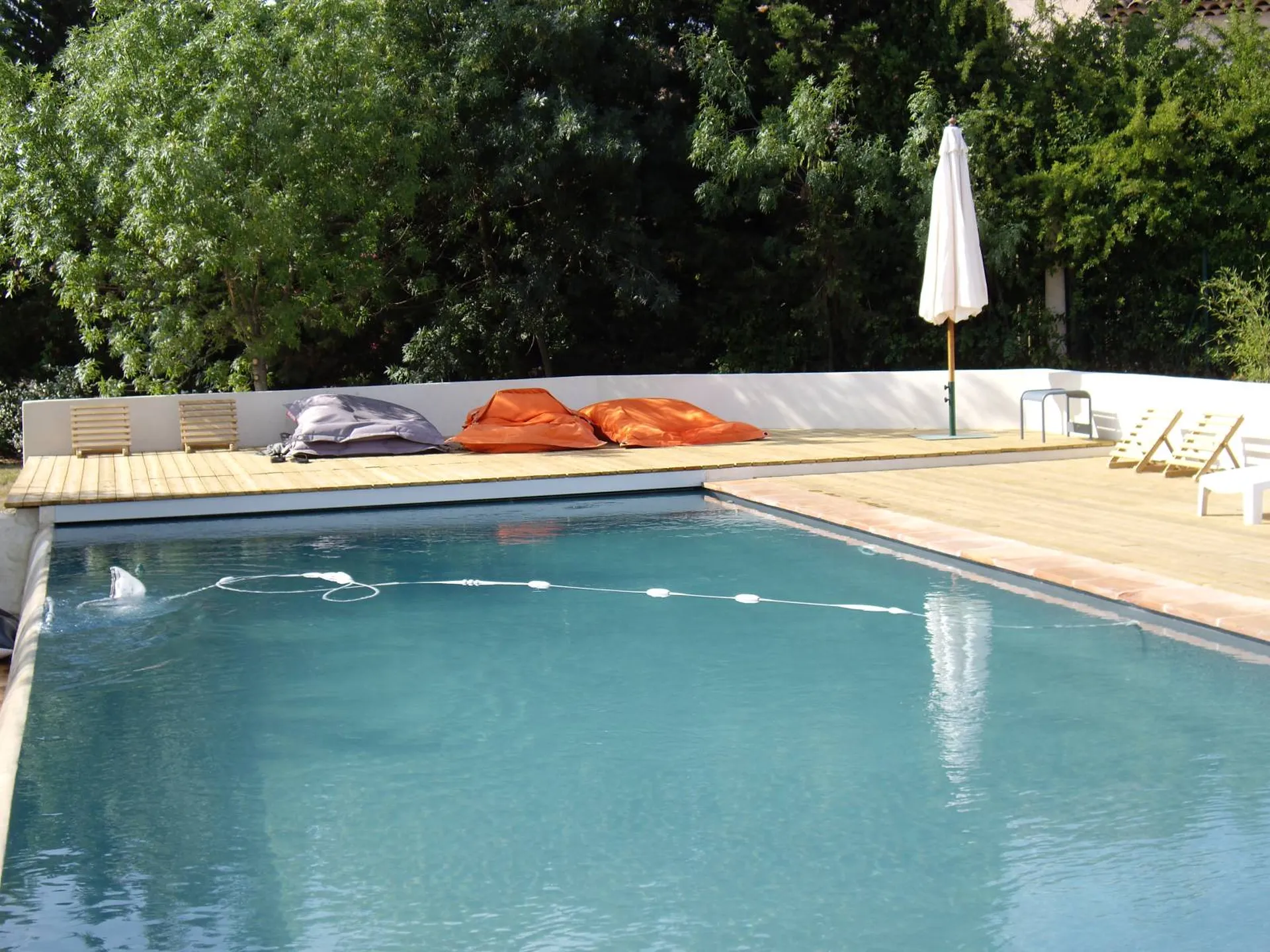 Aménagement paysager, clôture, terrassement et assainissement sur Aix en Provence et en PACA 