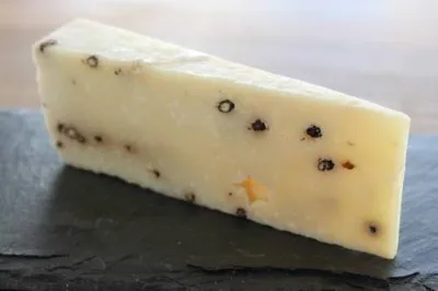Les fromages