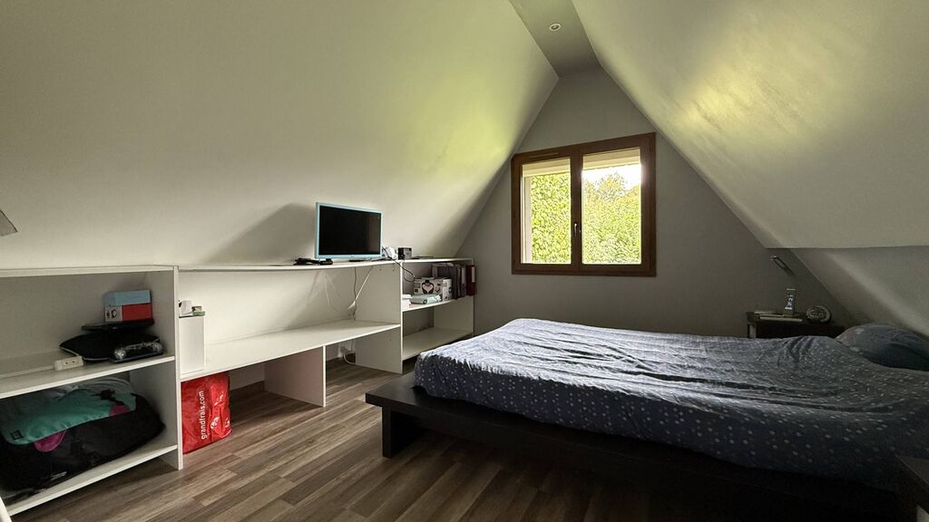 Longère à vendre à Offranville, 76550