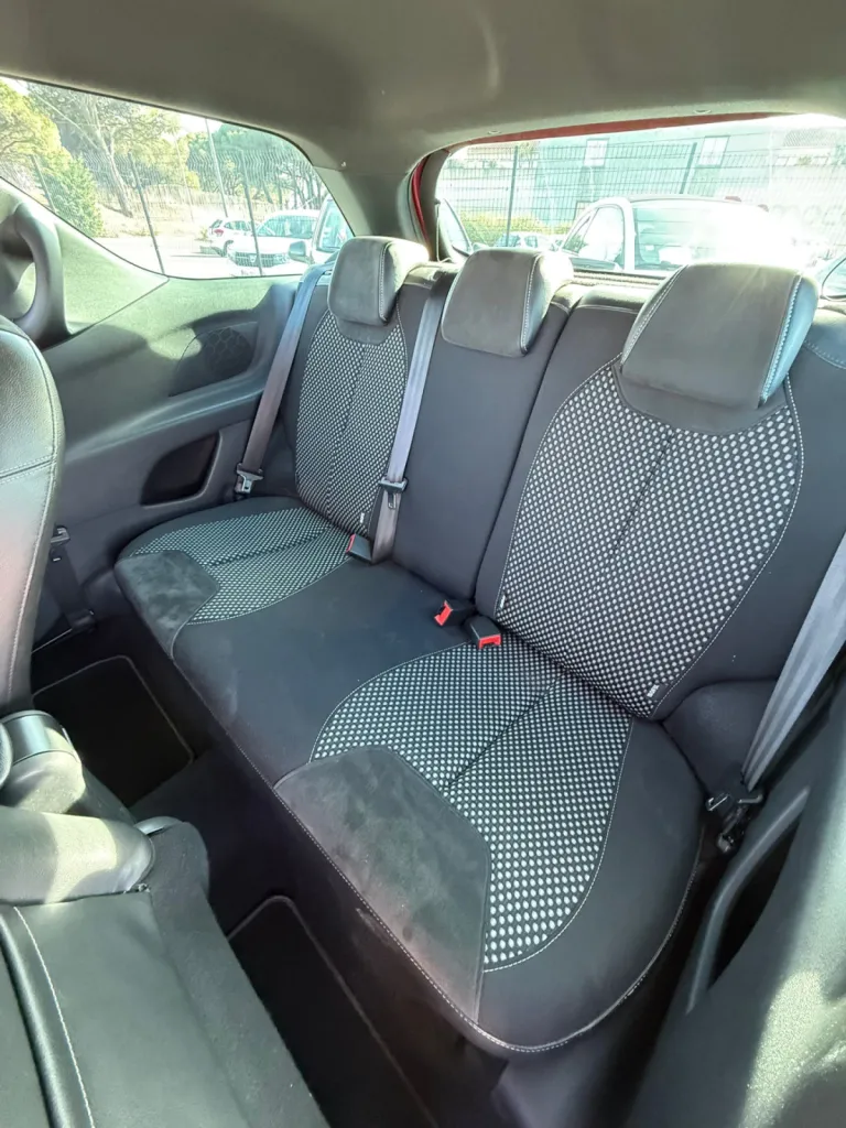 CITROËN DS3 1.6 THP 155CV