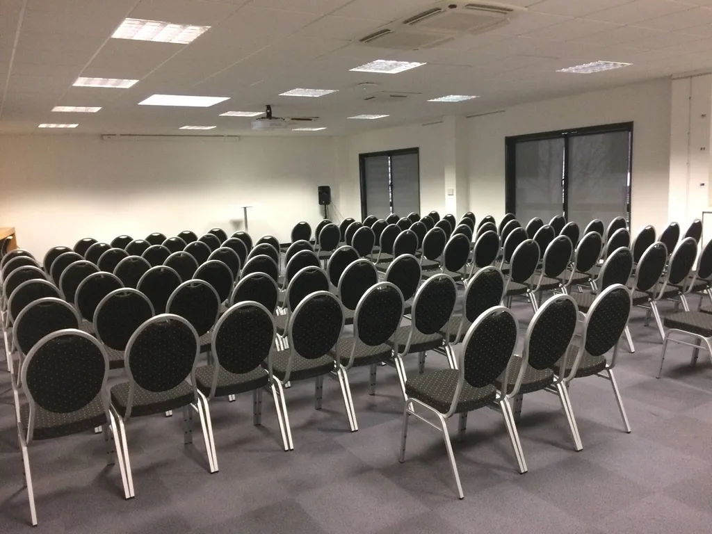 Location de chaise pour un séminaire