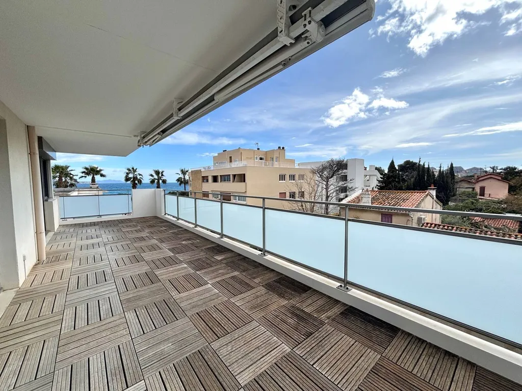Vente Appartement de Standing à La Ciotat