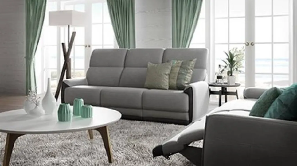 Vente canapé bellevue sur mesure