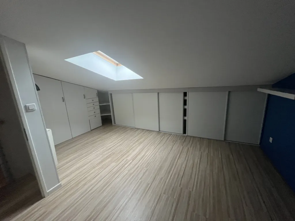 Bel appartement en location de 53,91m², situé rue Desseaux à Rouen, 670€ charges comprises