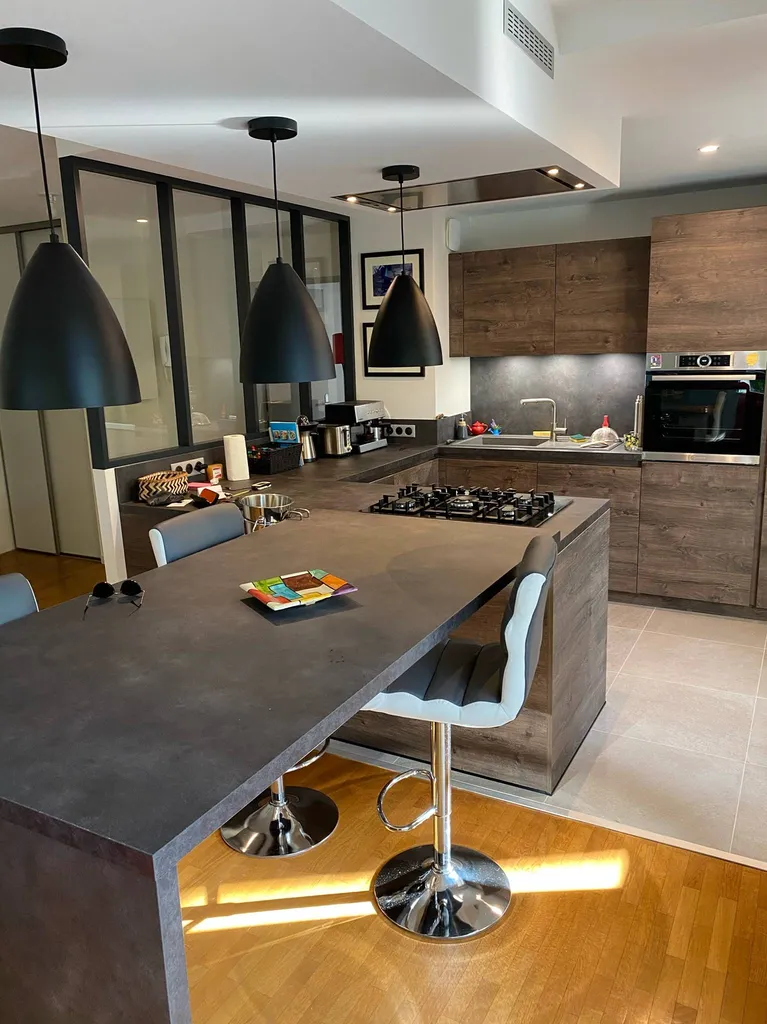 cuisiniste caladois
