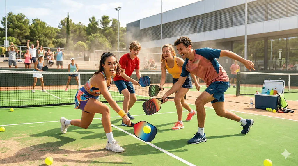 construction terrain de sport en France