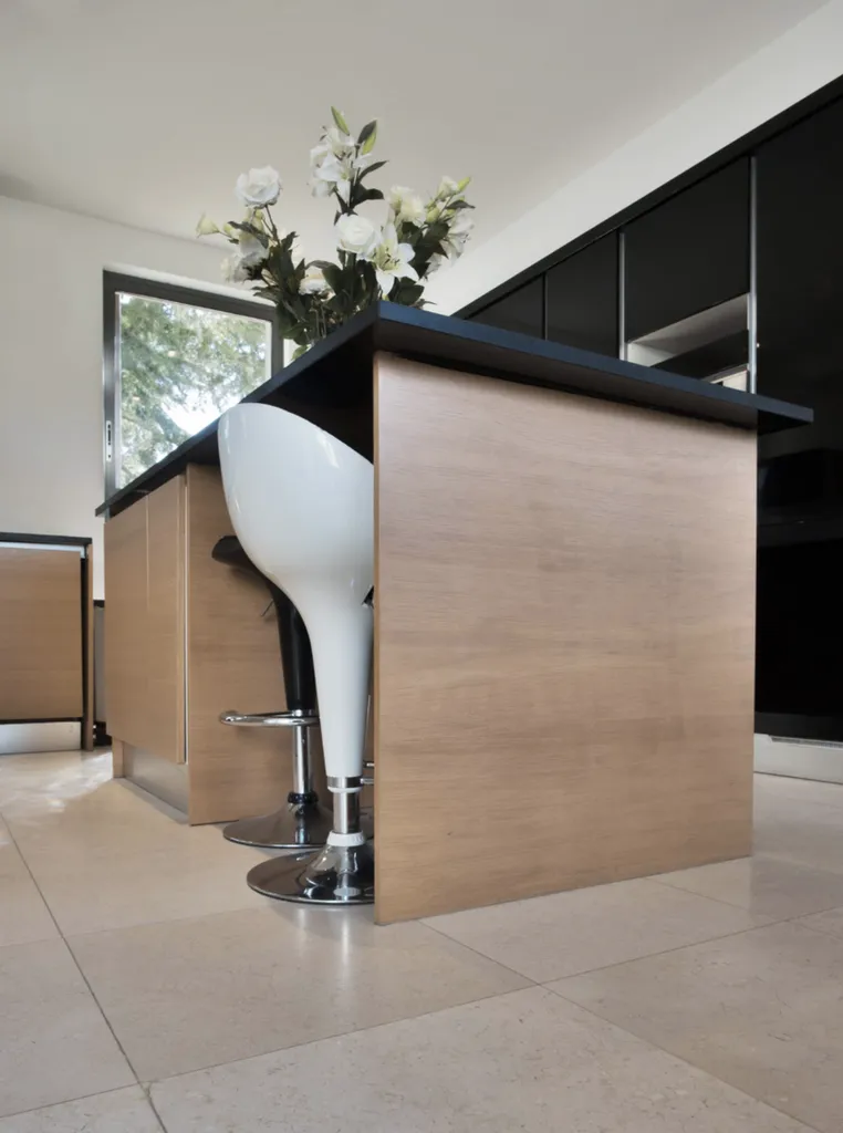 Créma Nova - pierre marbrière de qualité pour dallage et parement intérieur et extérieur