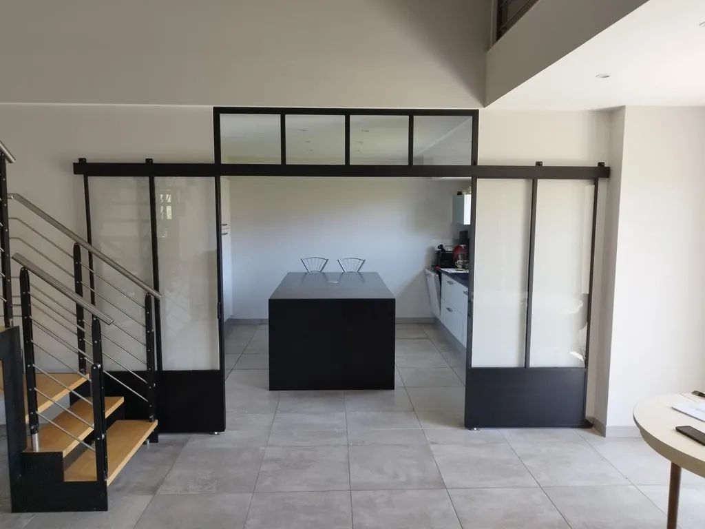 Entreprise de métallerie sur mesure pour particuliers et professionnels en Haute-Garonne