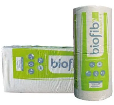 Biofib'chanvre l'isolant écologique par excellence