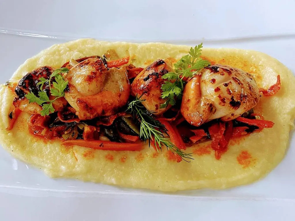 Réserver votre plat au Havre 76