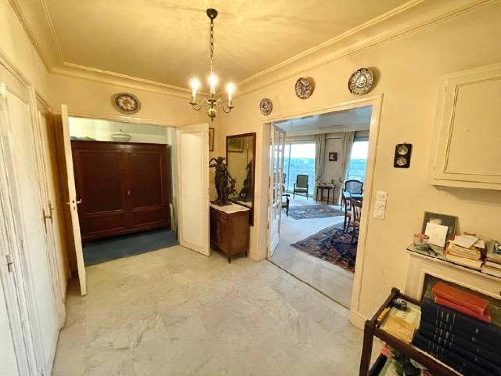 Vendu Bel appartement Parc Bordelais Bordeaux Caudéran Parc Bordelais 