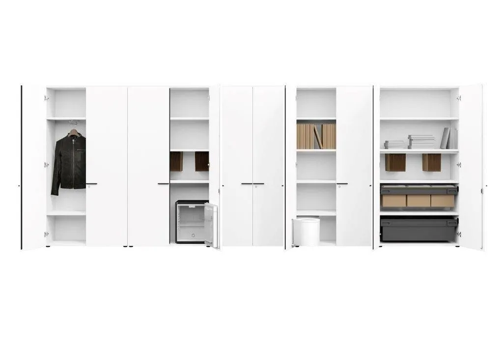 Ensemble de classement ABA Bralco à Alès Gard