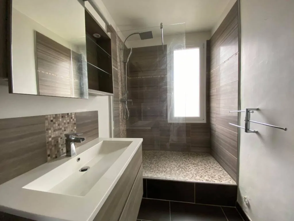 acheter un appartement T3 en plein coeur de Rouen (76)